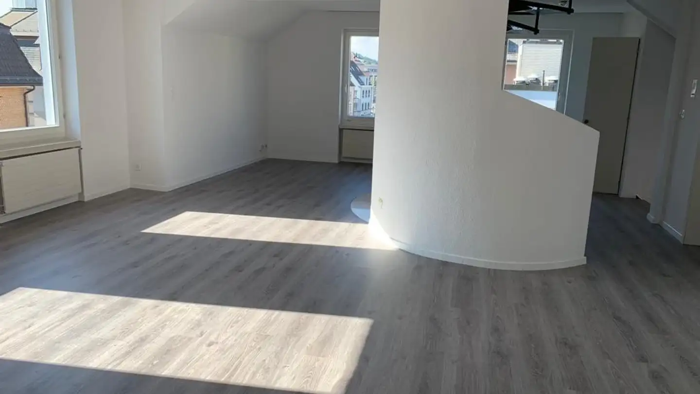 Stanza singola in affitto - 8006 Zürich - Foto 4