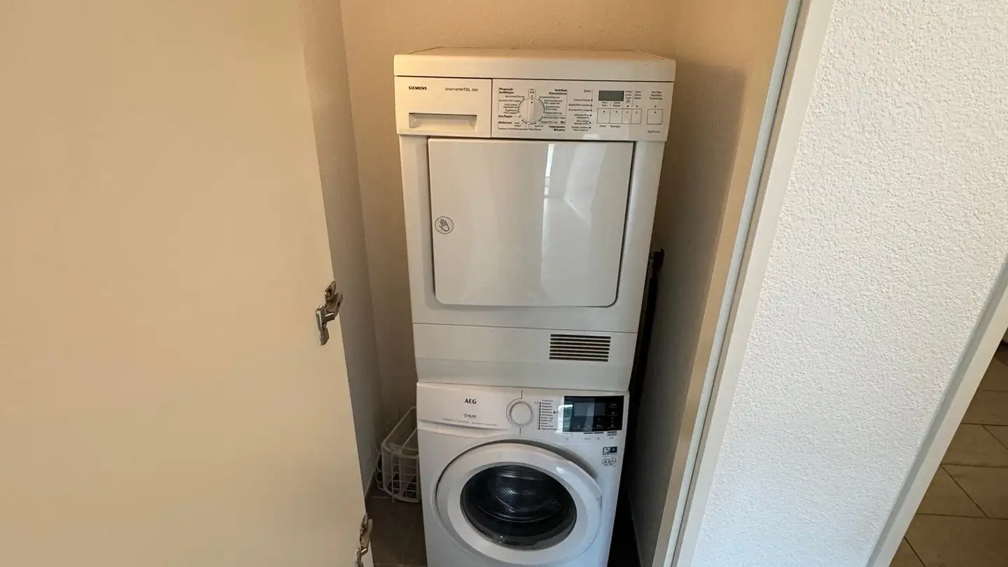 Appartamento in affitto - 4632 Trimbach - Foto 4