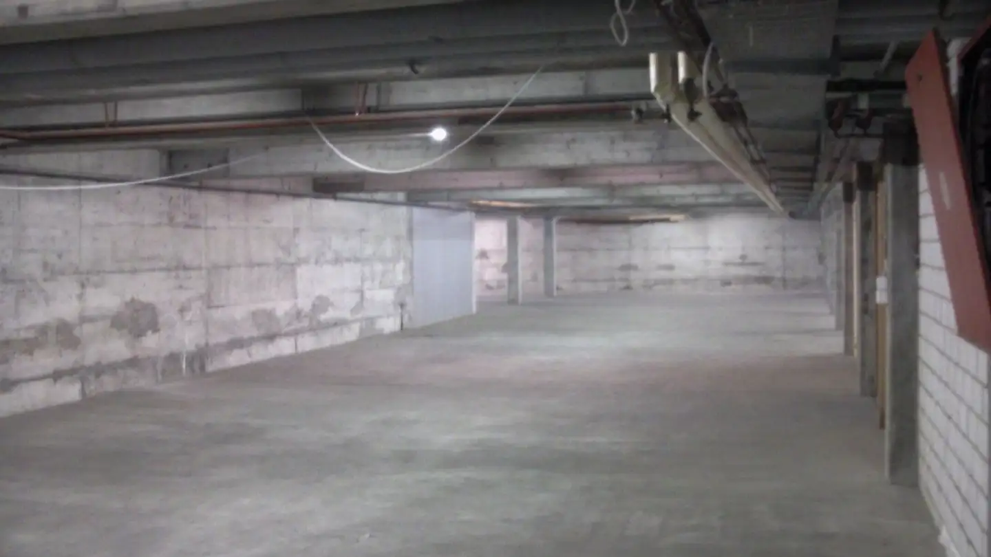 Commerciale in affitto - Kirchfeldweg, 5036 Oberentfelden - Foto 2