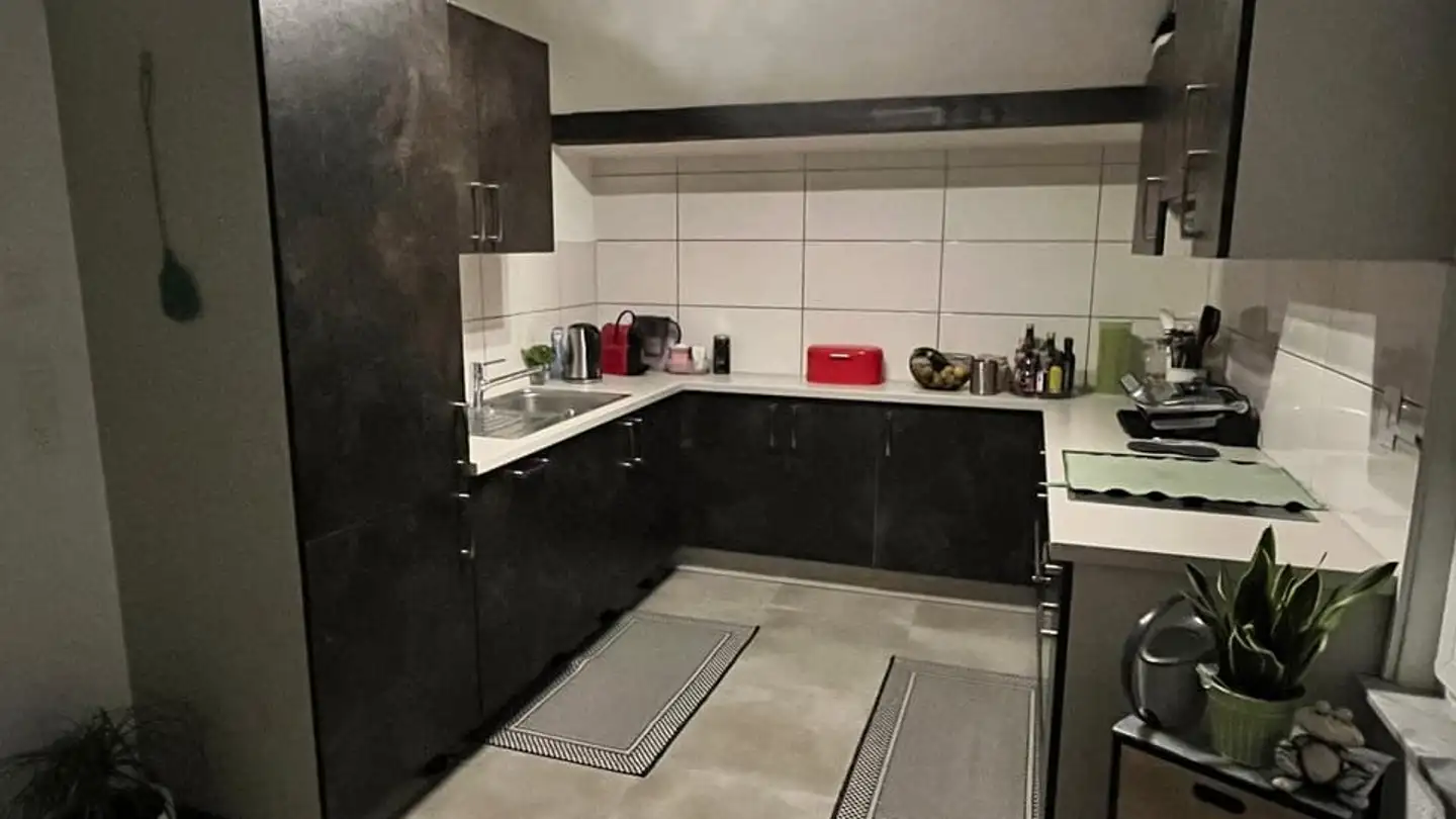 Apartment for rent - Rue Du Cornat 5, 2822 Courroux