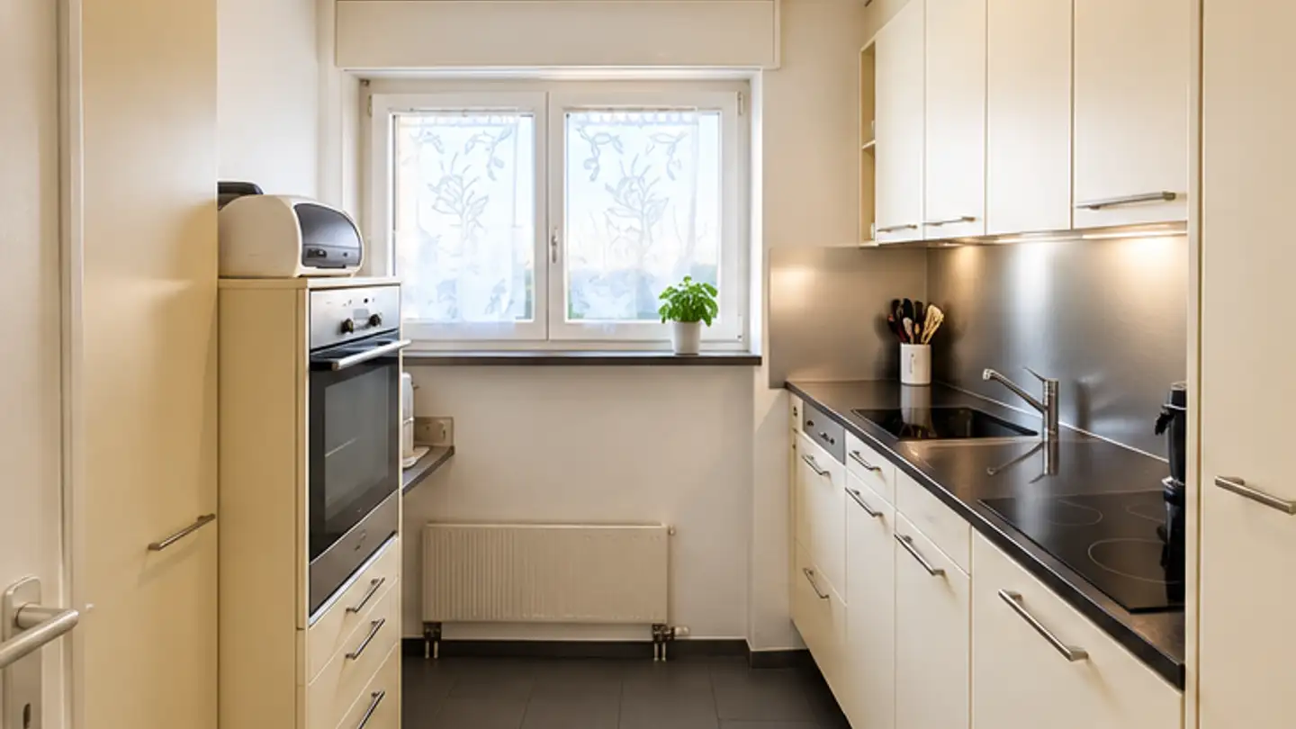 Appartamento in vendita - 8330 Pfäffikon ZH - Foto 2