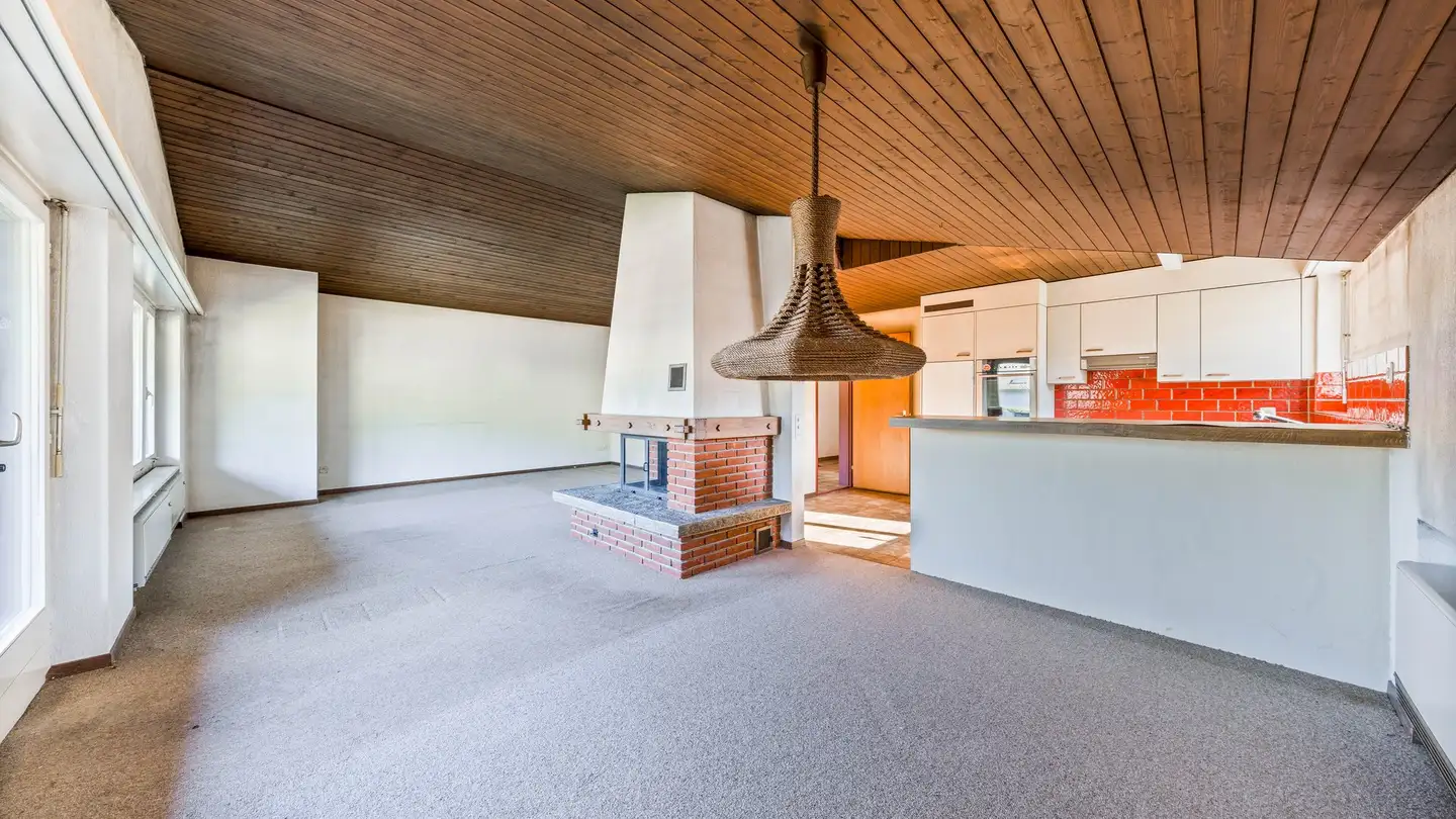 Apartment for sale - Robinsonweg 2, 5037 Muhen - Photo 2