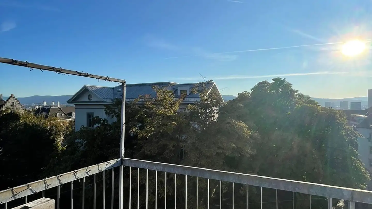 Stanza singola in affitto - 8006 Zürich - Foto 2