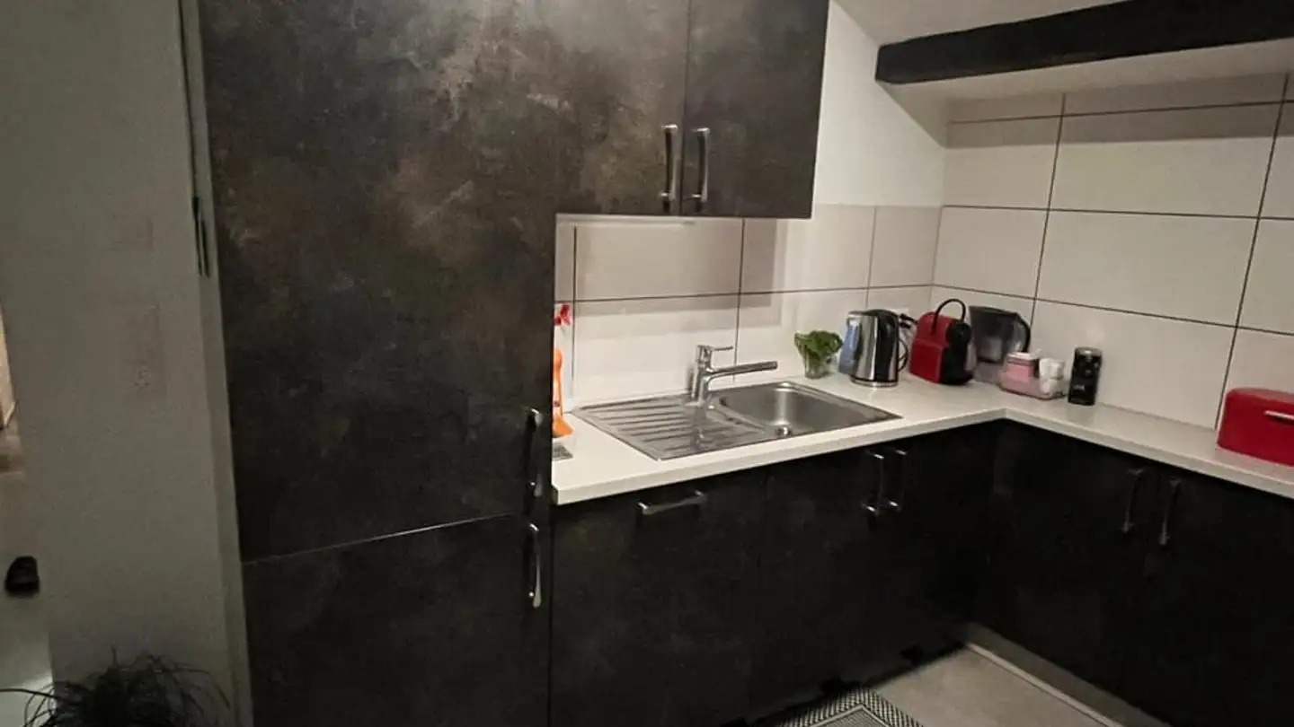 Apartment for rent - Rue Du Cornat 5, 2822 Courroux - Photo 2