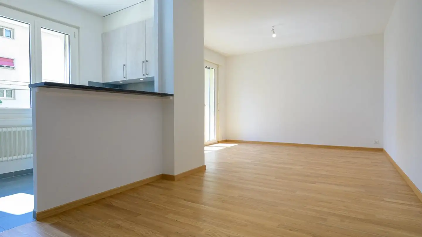 Appartement à louer - Chemin de Pierrefleur 32b, 1004 Lausanne - Photo 2