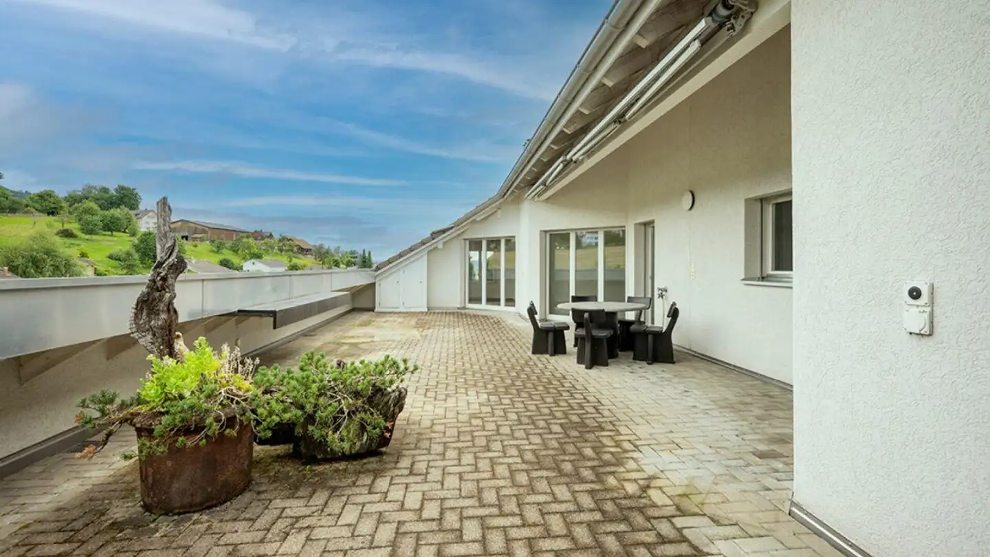 Apartment for sale - Hausmattenstrasse 22, 5735 Pfeffikon LU