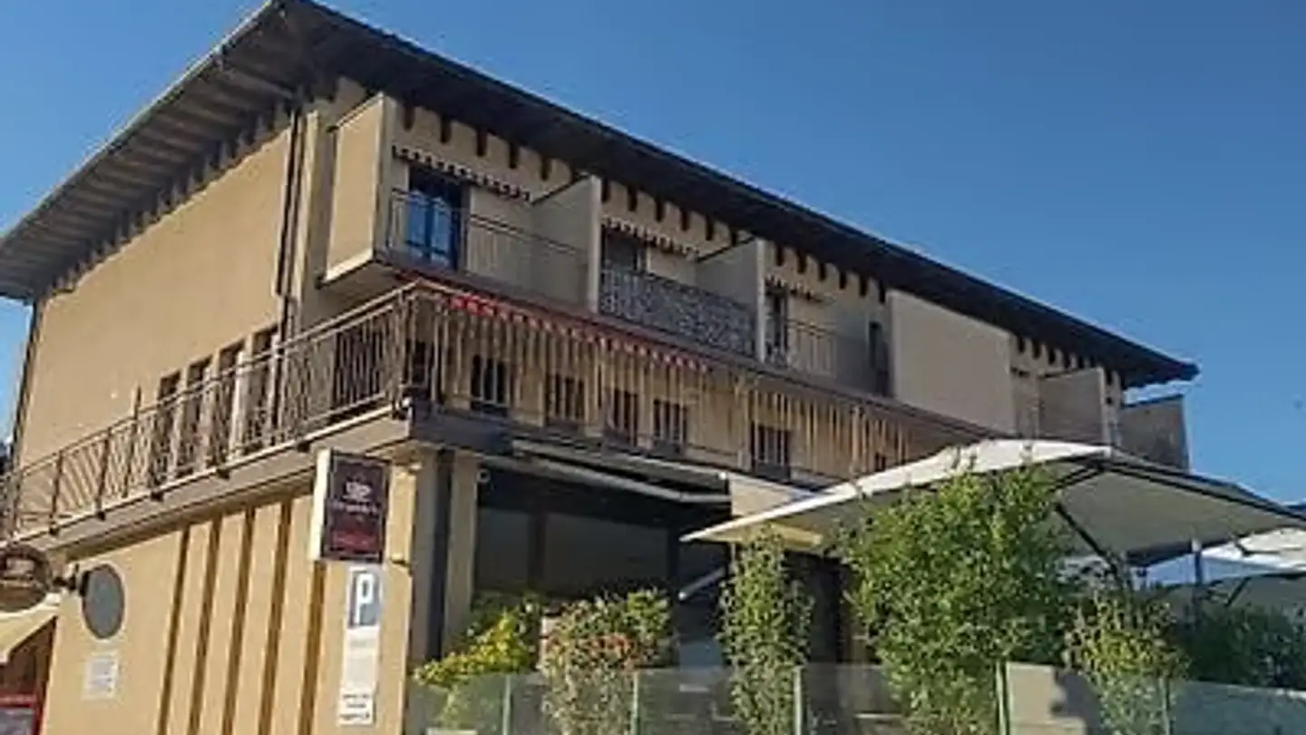 Apartment for sale - 6987 Caslano