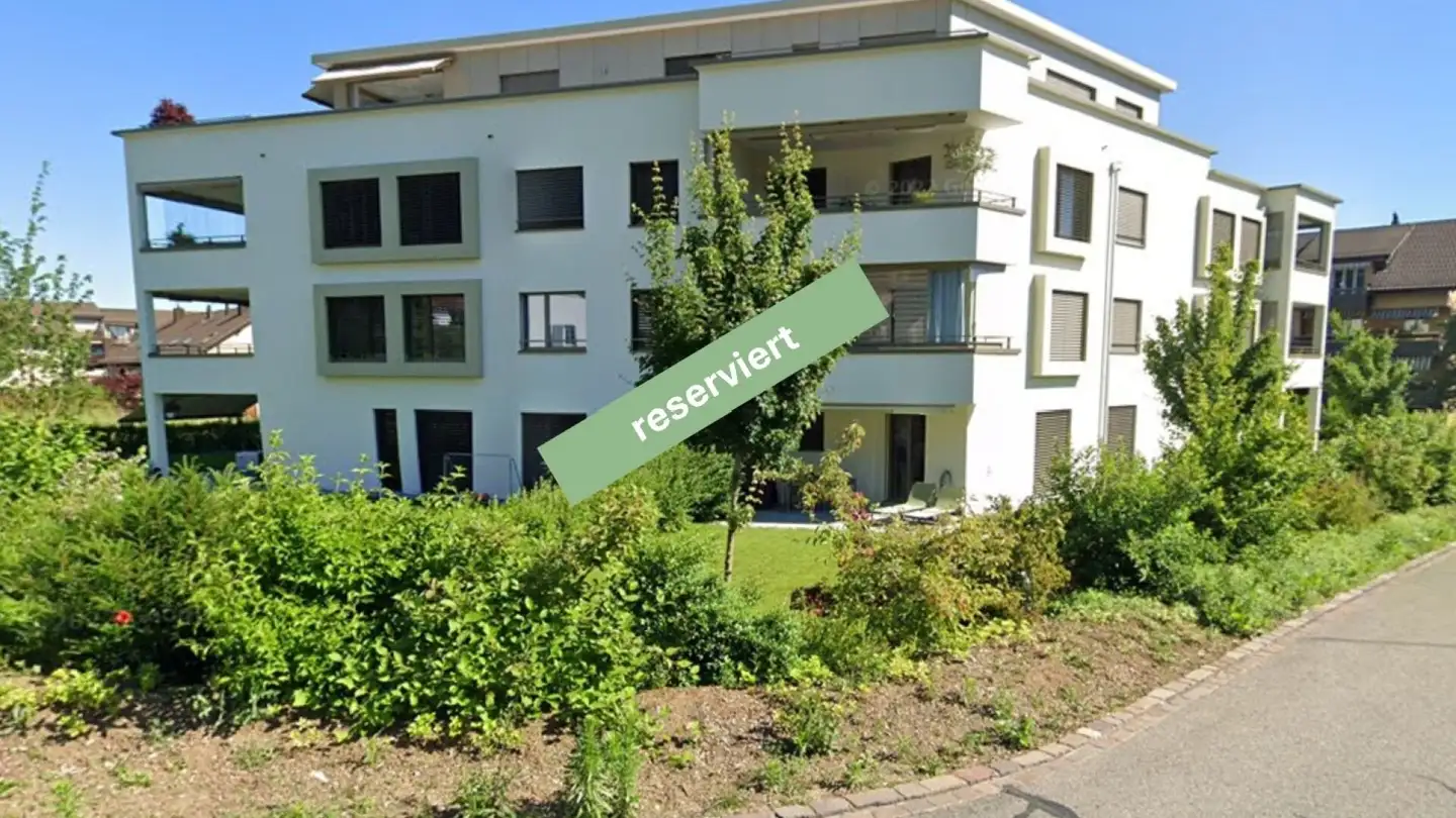 Apartment for sale - Tannermattstrasse 26, 5242 Birr