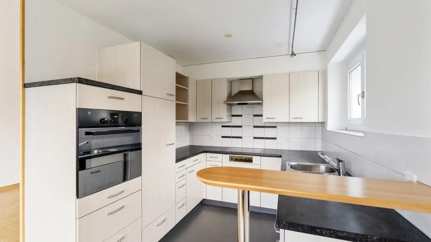 Appartamento in affitto - Waldeggstrasse 5, 9100 Herisau - Foto 2