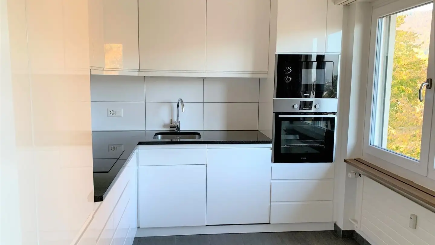 Appartamento in affitto - Chemin Des Champs / Flurweg 12, 2504 Biel/Bienne