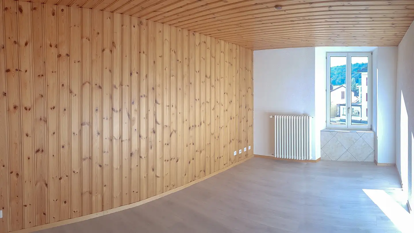 Apartment for rent - Rue Centrale 6, 1450 Ste-Croix - Photo 4