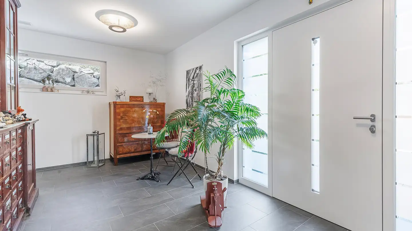 Single house for sale - Nettenberg 19, 9607 Mosnang - Photo 2