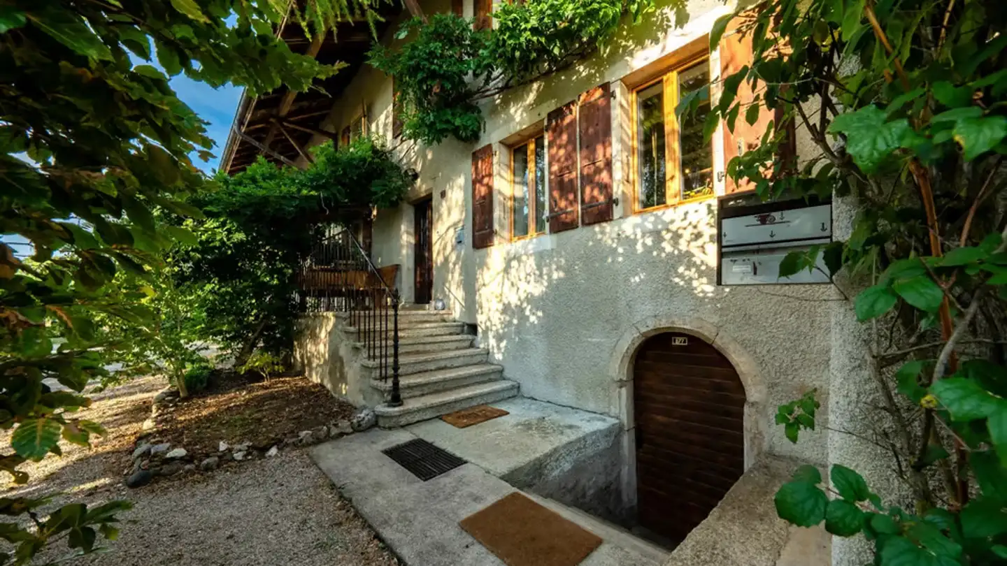 Casa singola in vendita - 1149 Berolle