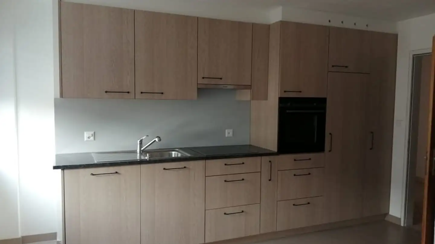 Appartement à louer - Avenue De La Gare 12, 2114 Fleurier