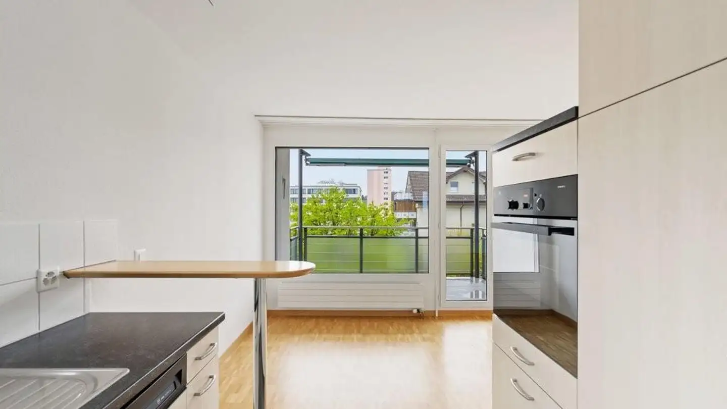 Appartamento in affitto - Waldeggstrasse 5, 9100 Herisau - Foto 3