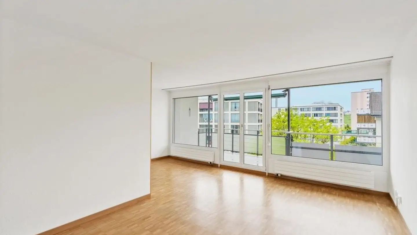 Appartamento in affitto - Waldeggstrasse 5, 9100 Herisau - Foto 4