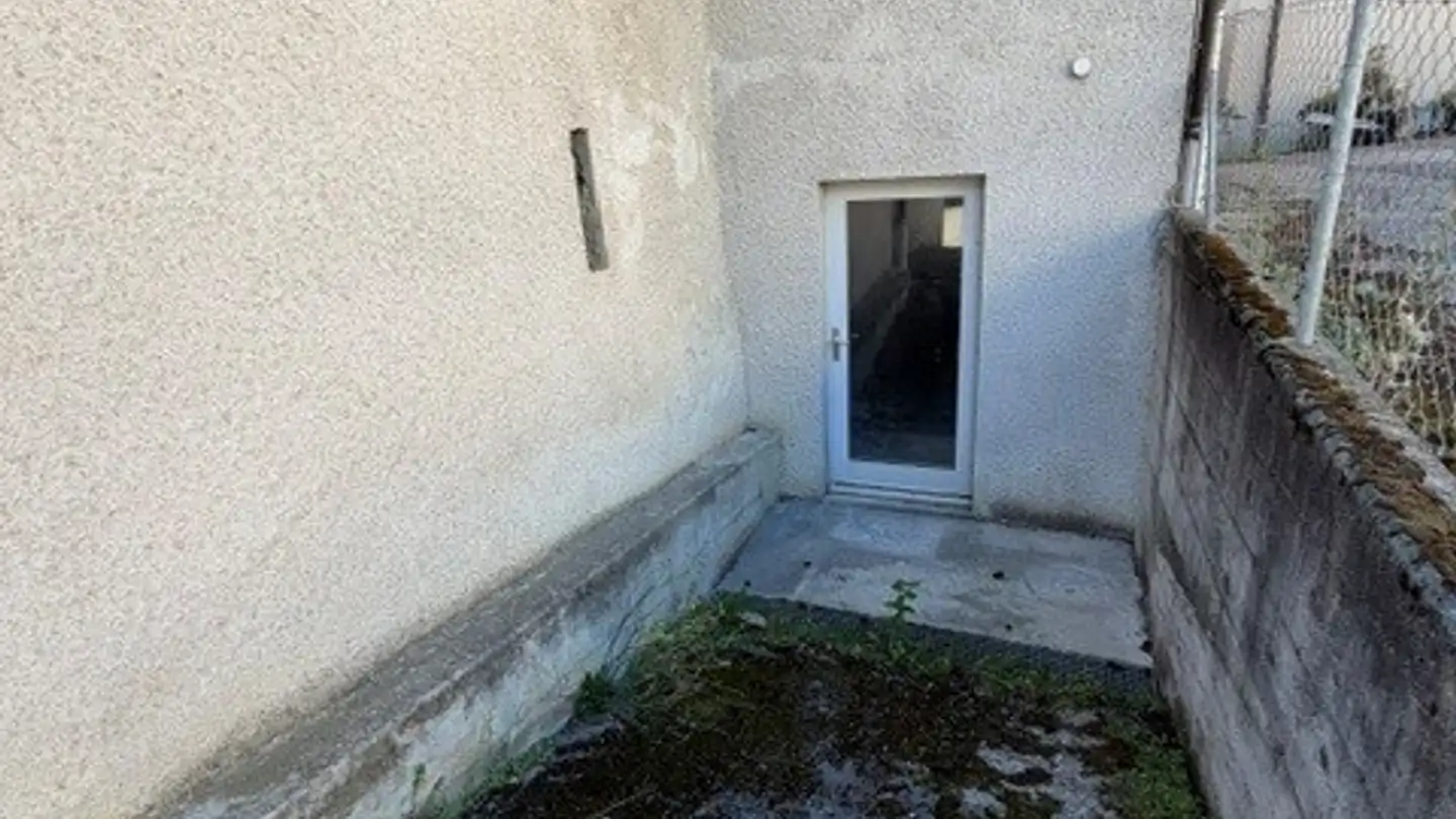 Espace de stockage à louer - Rue du Village 7A, 1123 Aclens