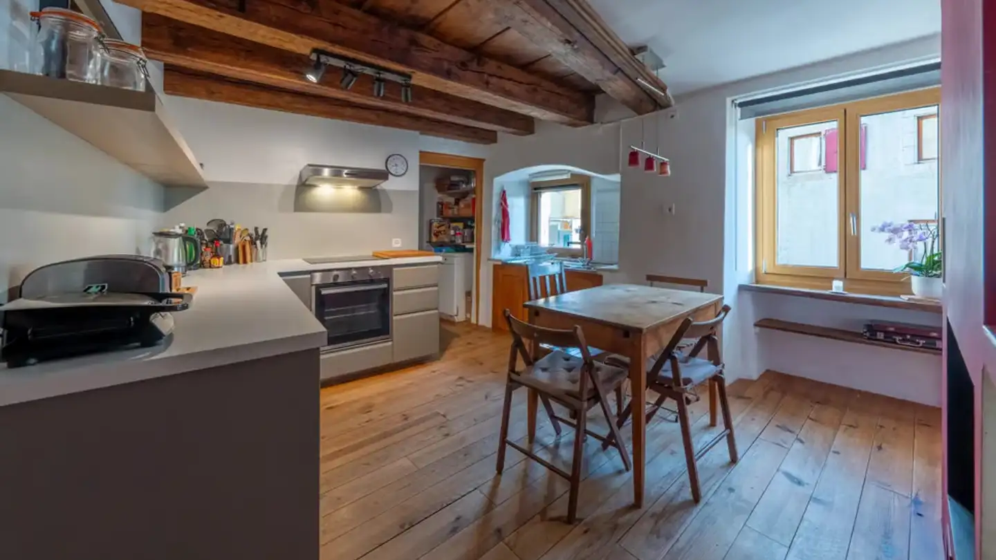 Casa singola in vendita - 1149 Berolle - Foto 2