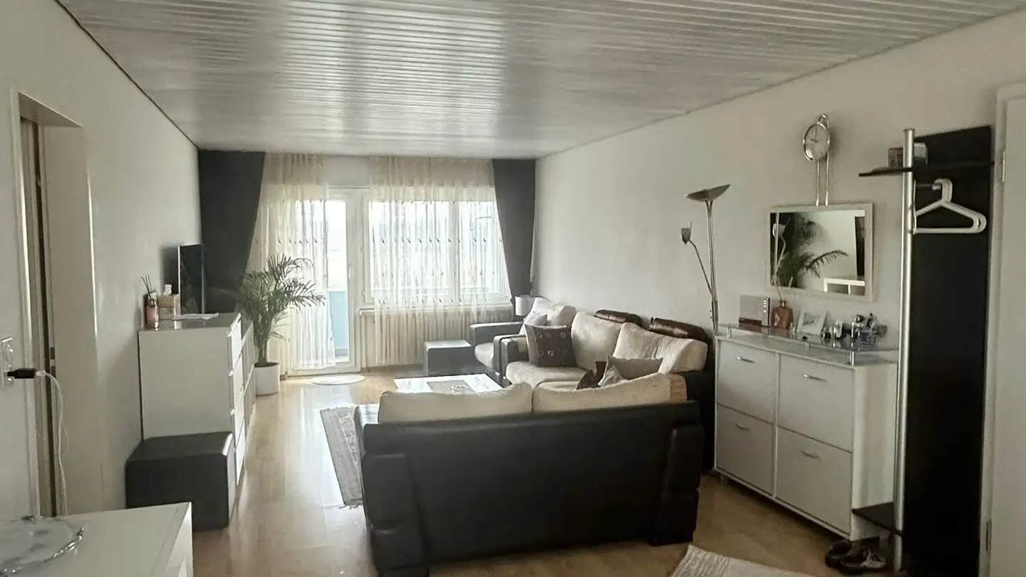 Apartment for rent - Allmendstrasse 1, 8154 Oberglatt ZH