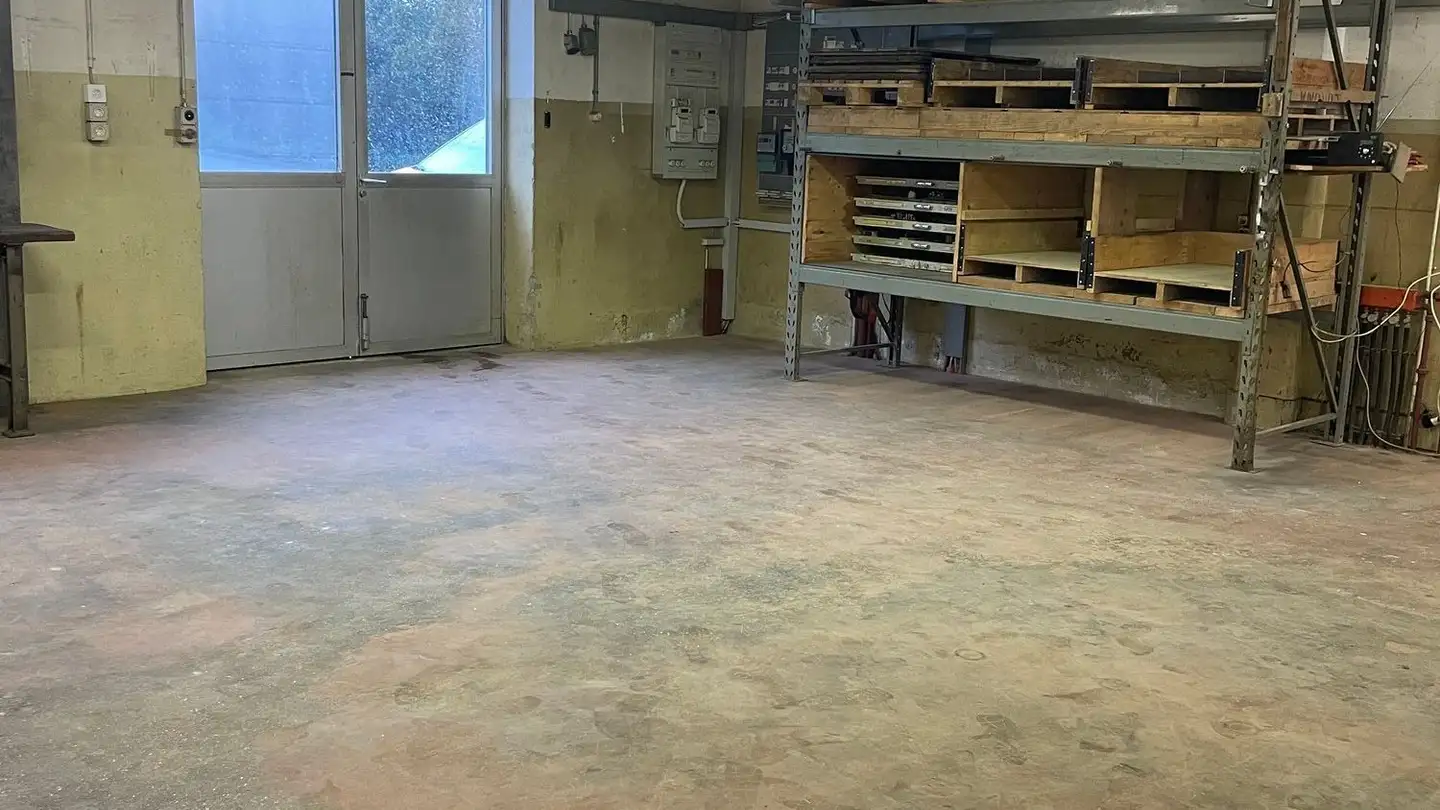 Atelier à louer - 3225 Müntschemier - Photo 3