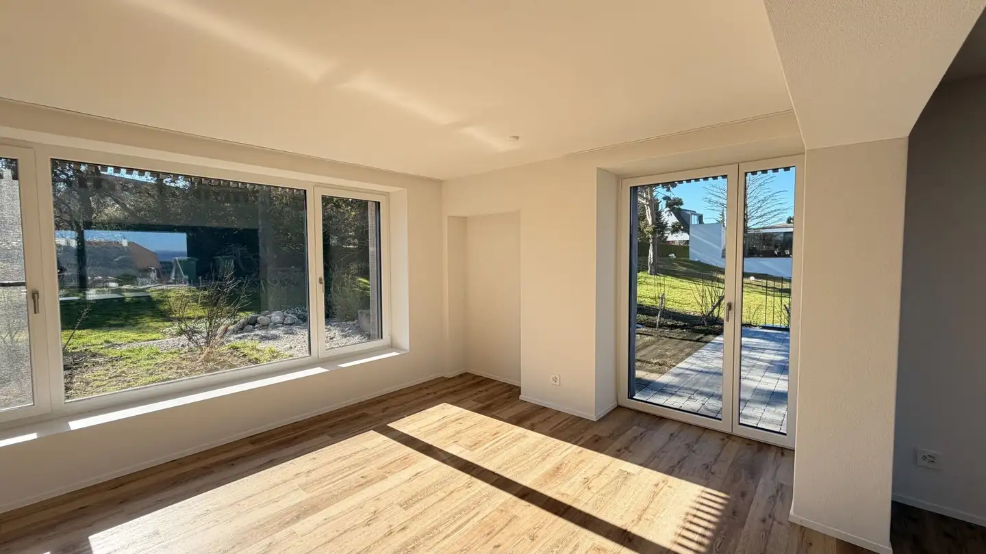 Appartement à louer - Pfaffenwiesstrasse 21, 8598 Bottighofen - Photo 3