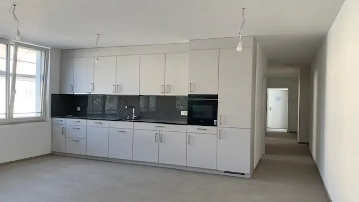 Apartment for rent - Bitziusstrasse 17, 3360 Herzogenbuchsee - Photo 2