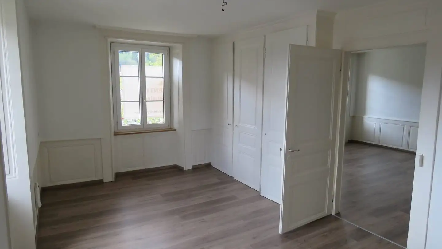 Appartement à louer - Grand-Rue 1, 2108 Couvet - Photo 2