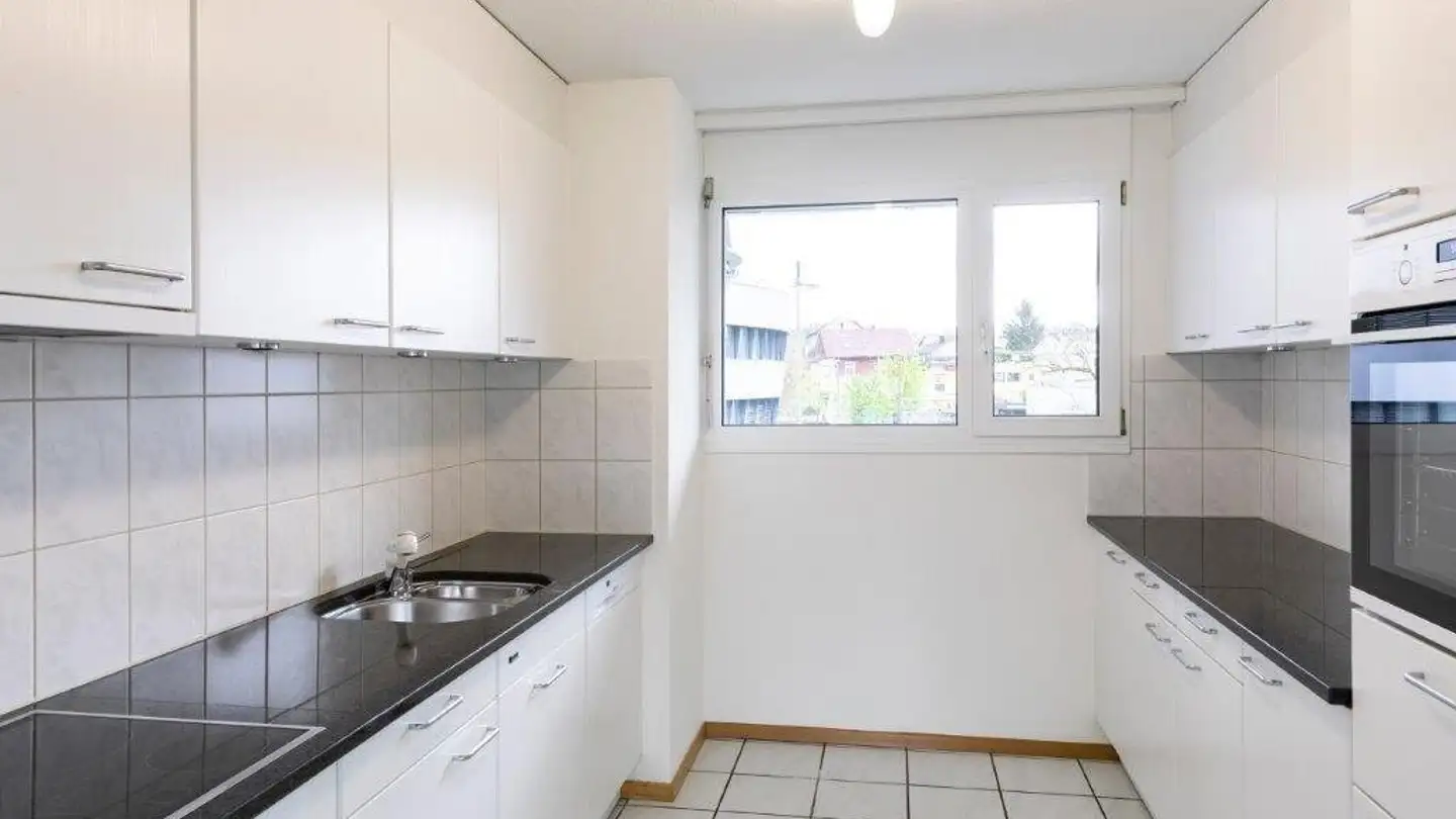 Apartment for rent - Bahnhofstrasse 2, 4242 Laufen - Photo 3