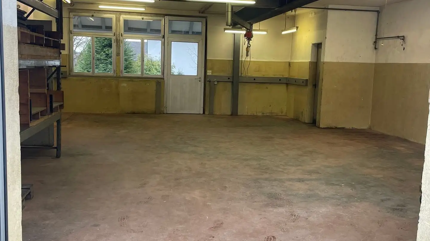 Atelier à louer - 3225 Müntschemier - Photo 4