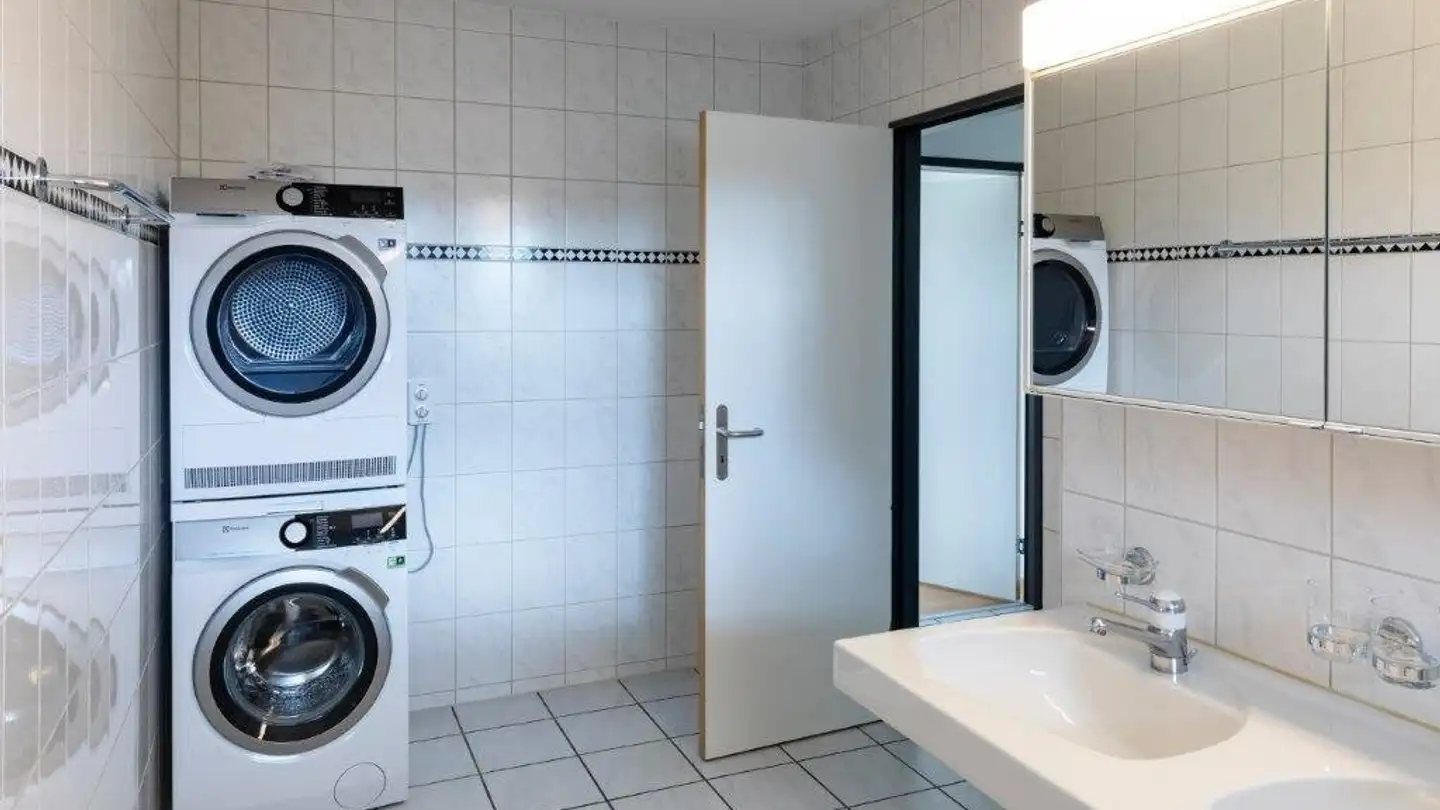 Apartment for rent - Bahnhofstrasse 2, 4242 Laufen - Photo 4