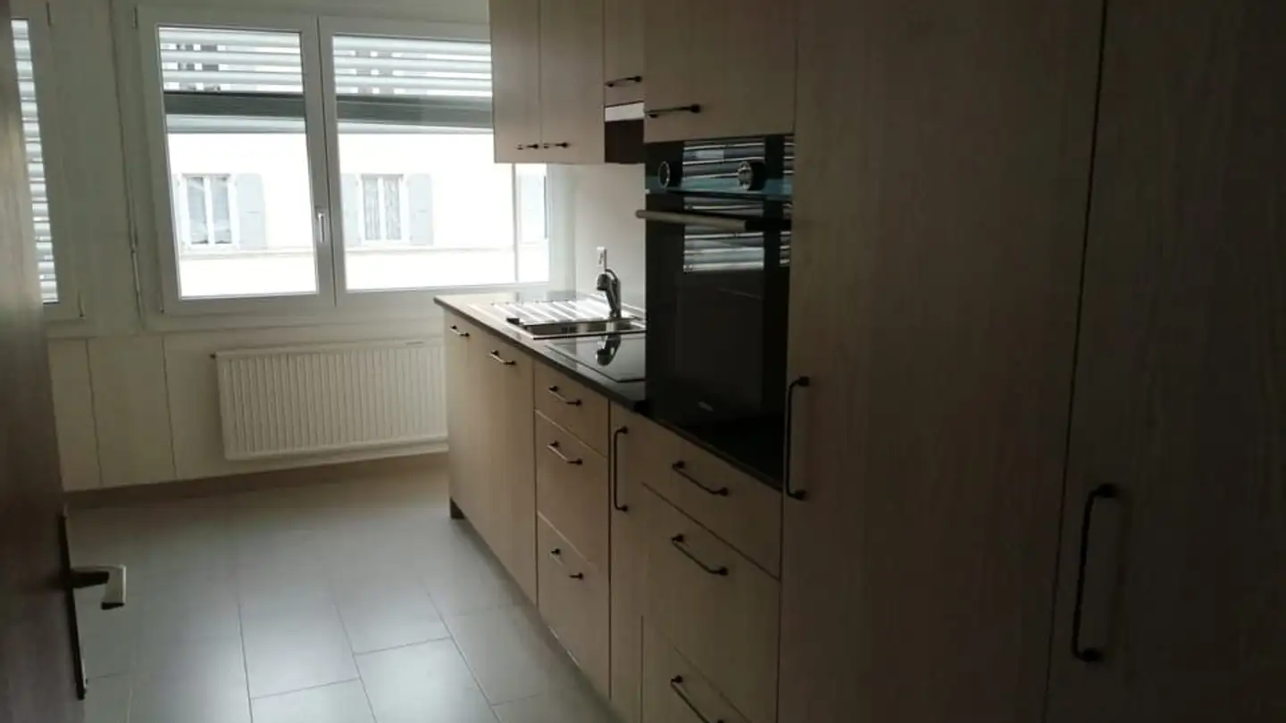 Appartamento in affitto - Avenue De La Gare 12, 2114 Fleurier - Photo 2