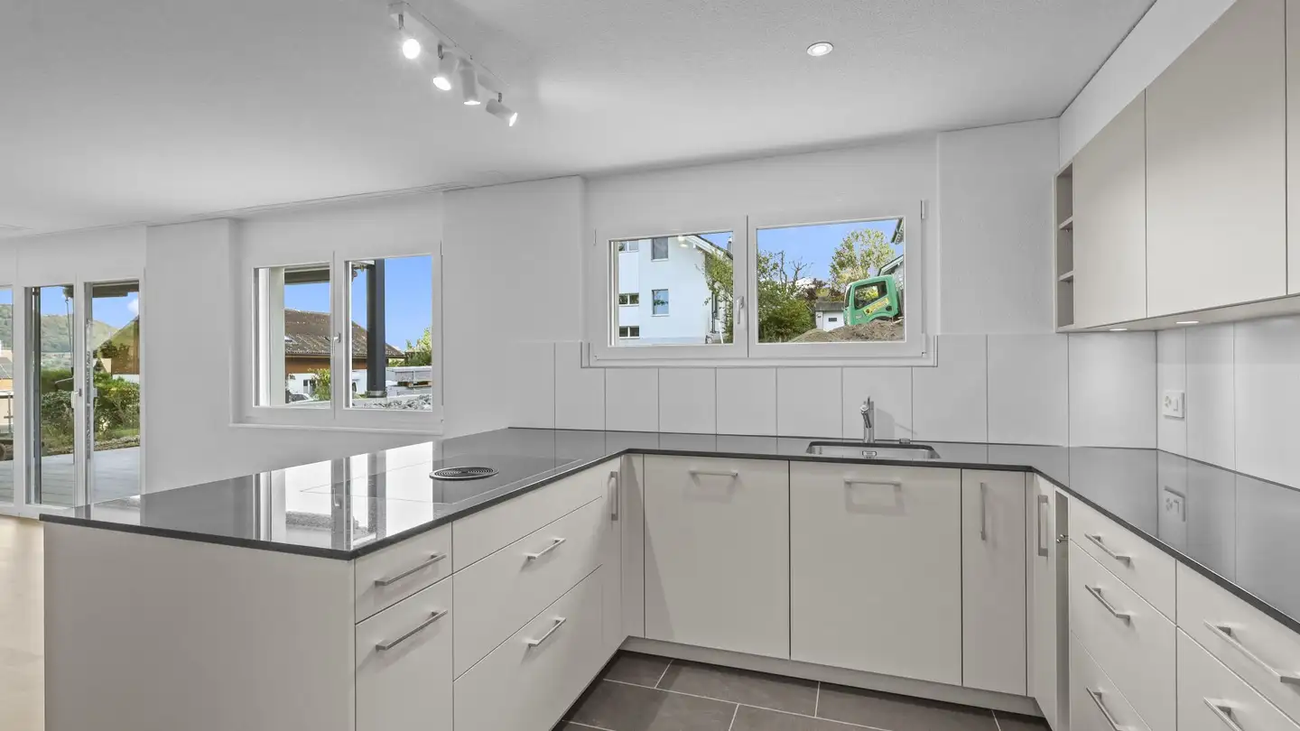 Appartement à louer - Trümlerestrasse 26, 3126 Kaufdorf