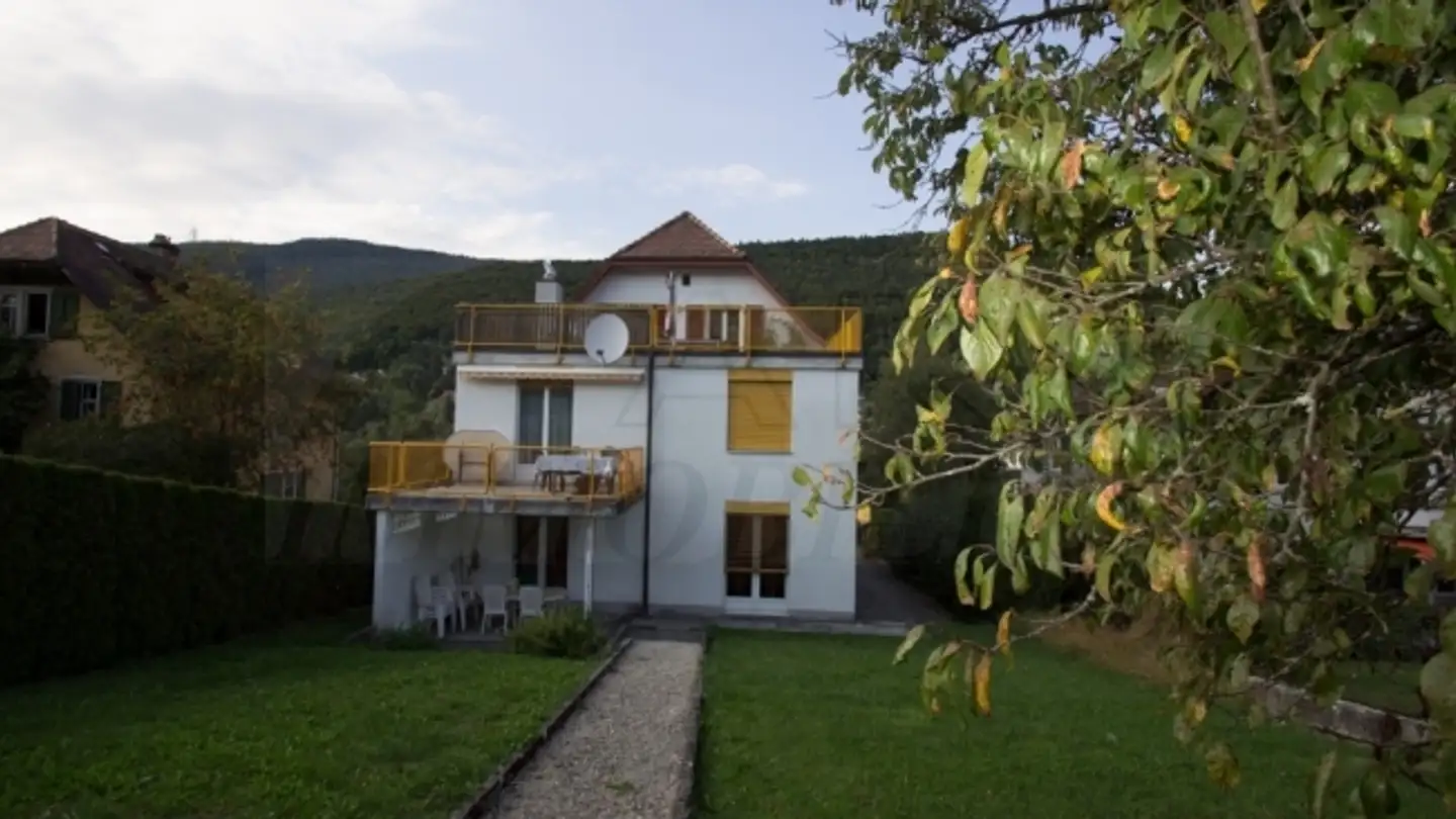 Wohnung kaufen - Rue De La Paix 68, 2740 Moutier