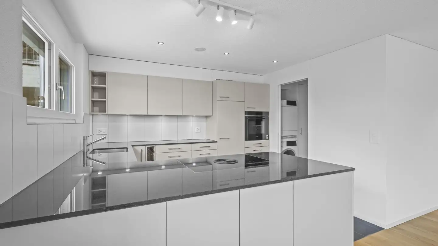 Appartement à louer - Trümlerestrasse 26, 3126 Kaufdorf - Photo 2