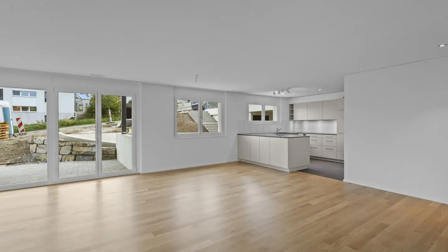Appartement à louer - Trümlerestrasse 26, 3126 Kaufdorf - Photo 4
