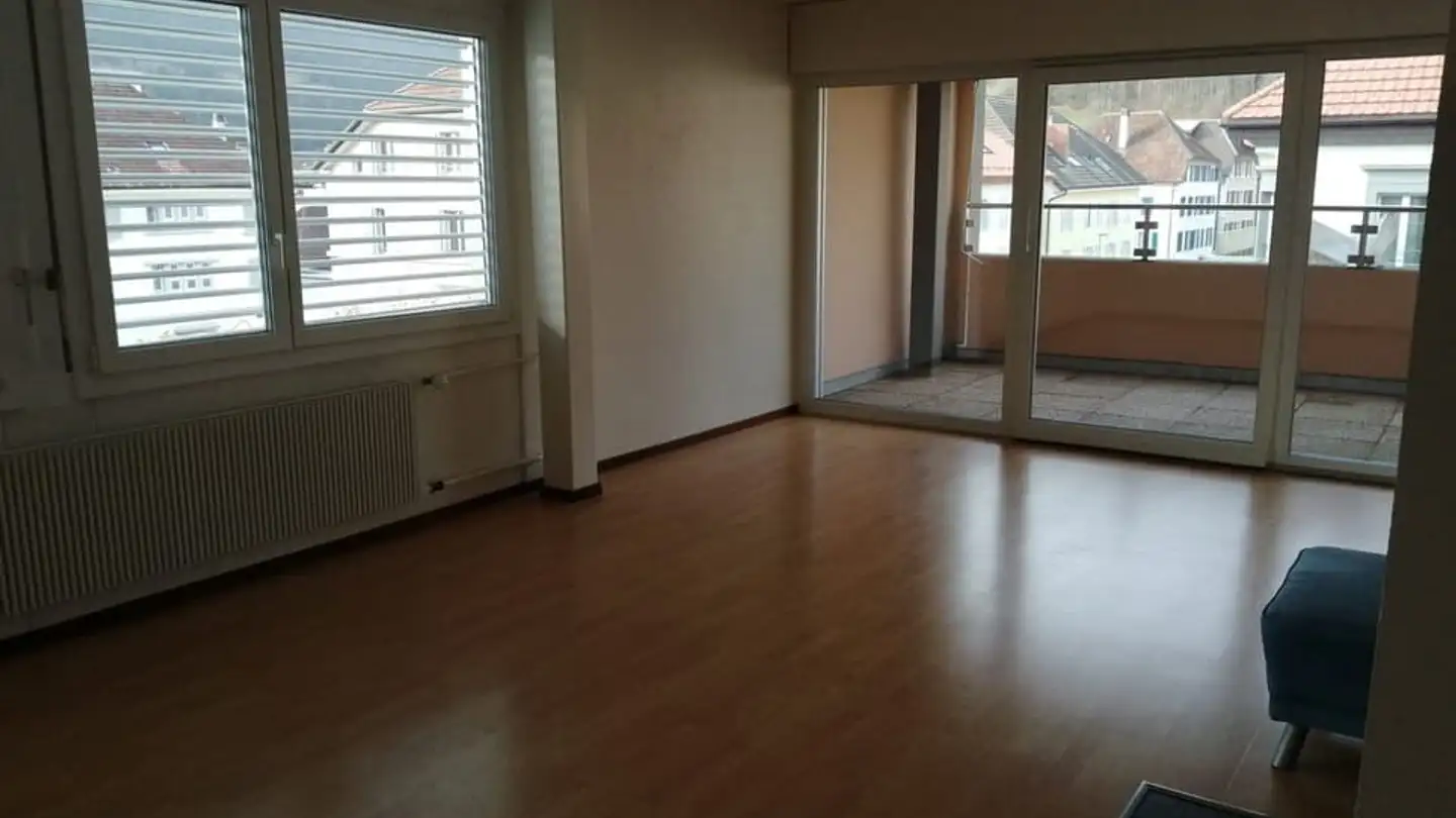Appartamento in affitto - Avenue De La Gare 12, 2114 Fleurier - Photo 4