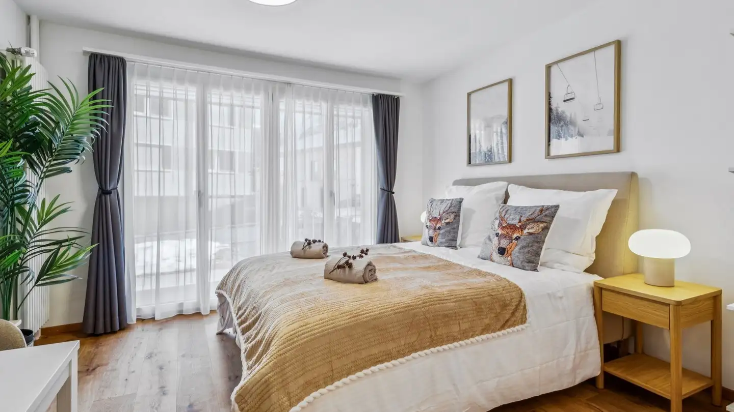 Appartamento in affitto - Seewaldstrasse 17, 7050 Arosa