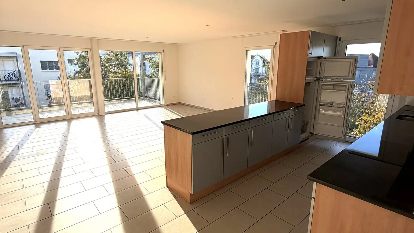 Wohnung mieten - Münchwilerstrasse 3, 4332 Stein AG