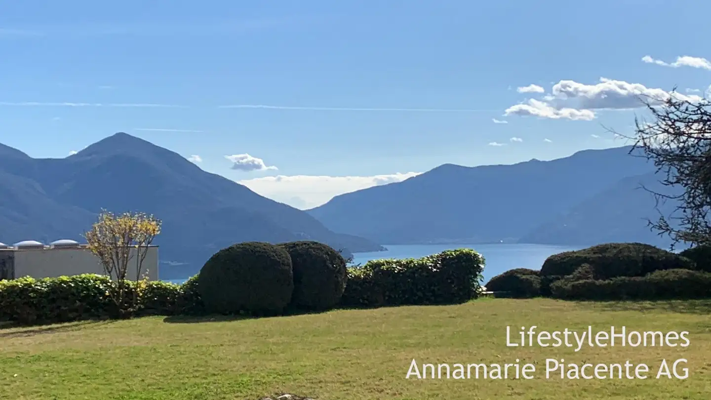 Apartment for rent - 6605 Locarno