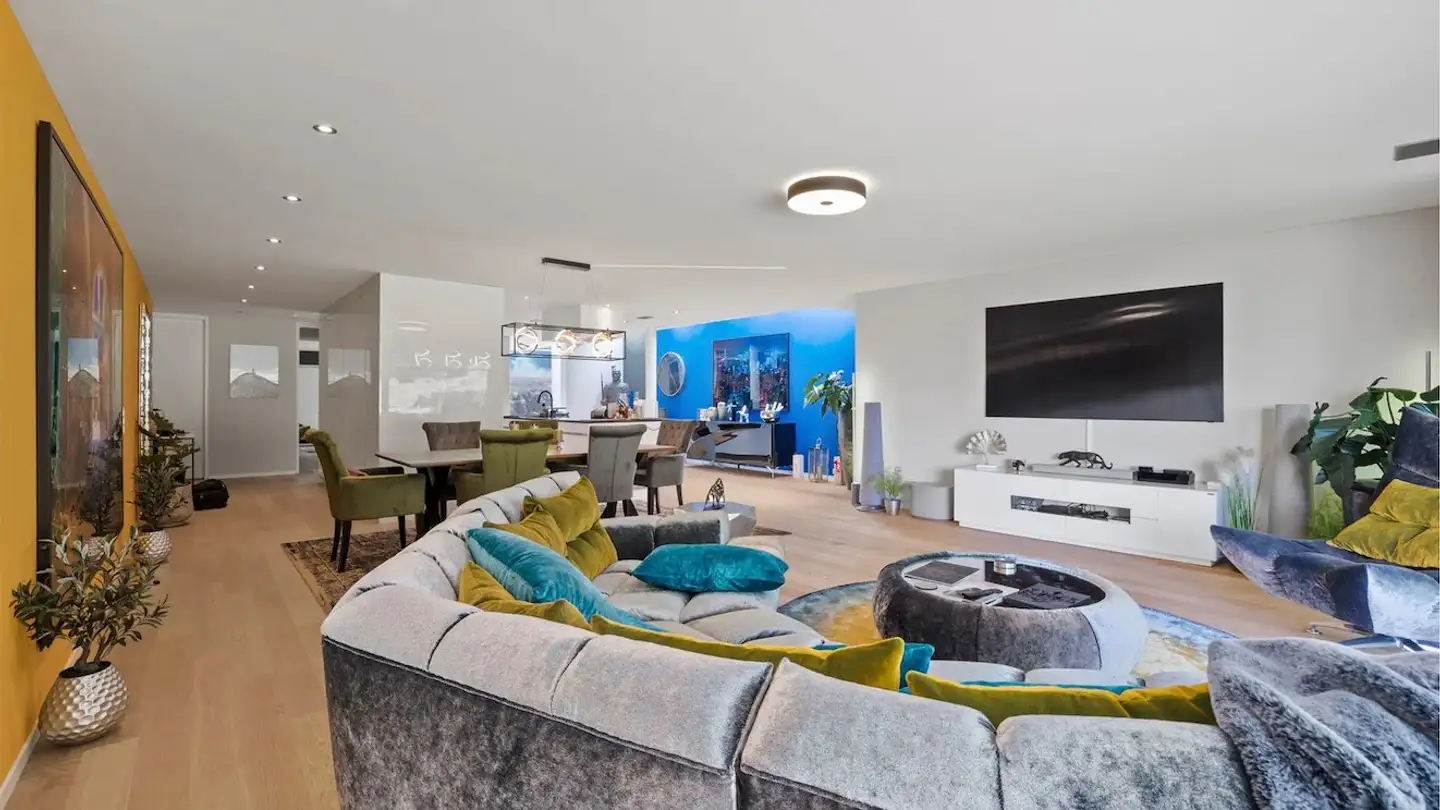 Wohnung kaufen - 8053 Zürich