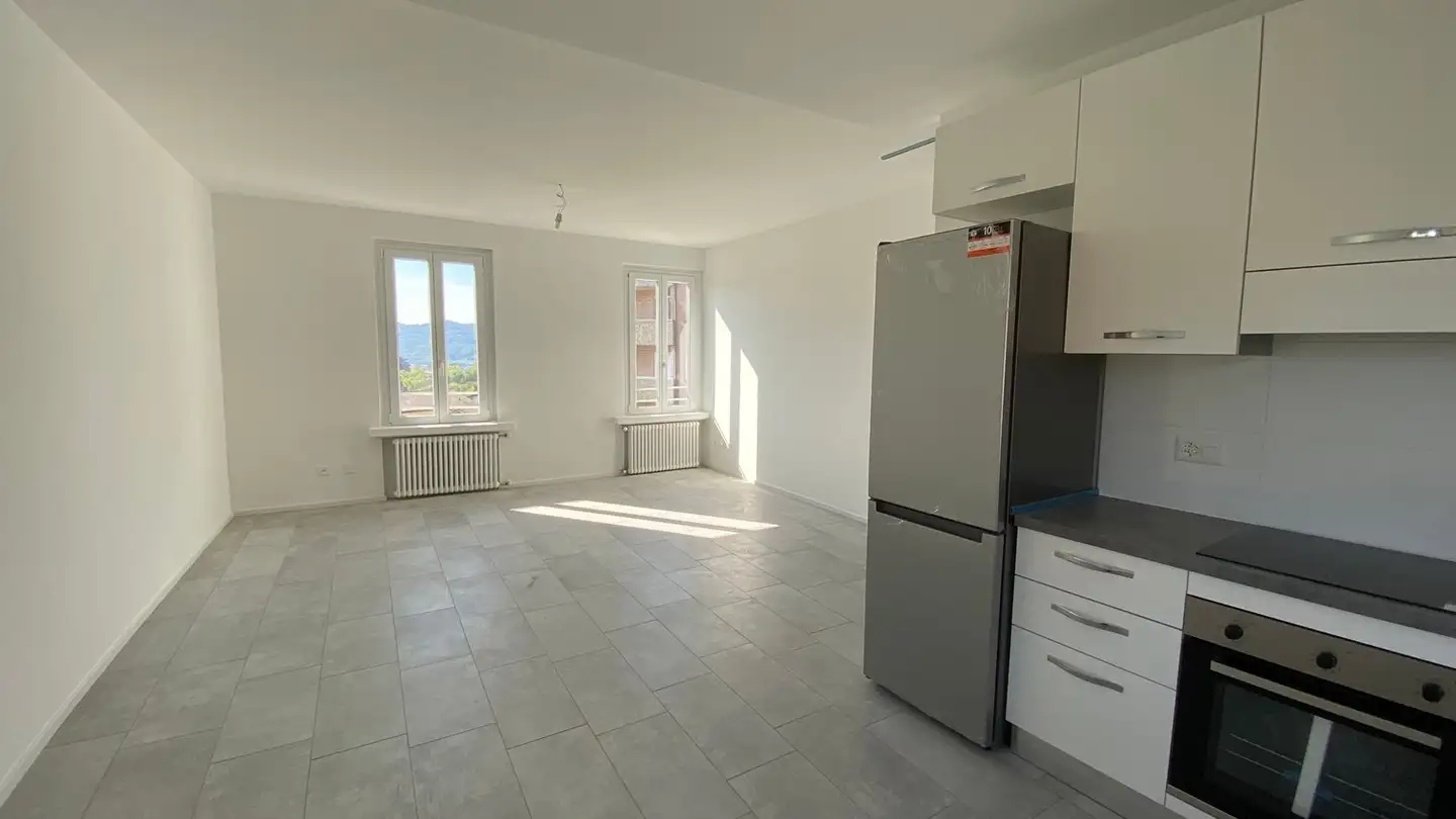 Appartamento in affitto - 6834 Morbio Inferiore - Foto 2