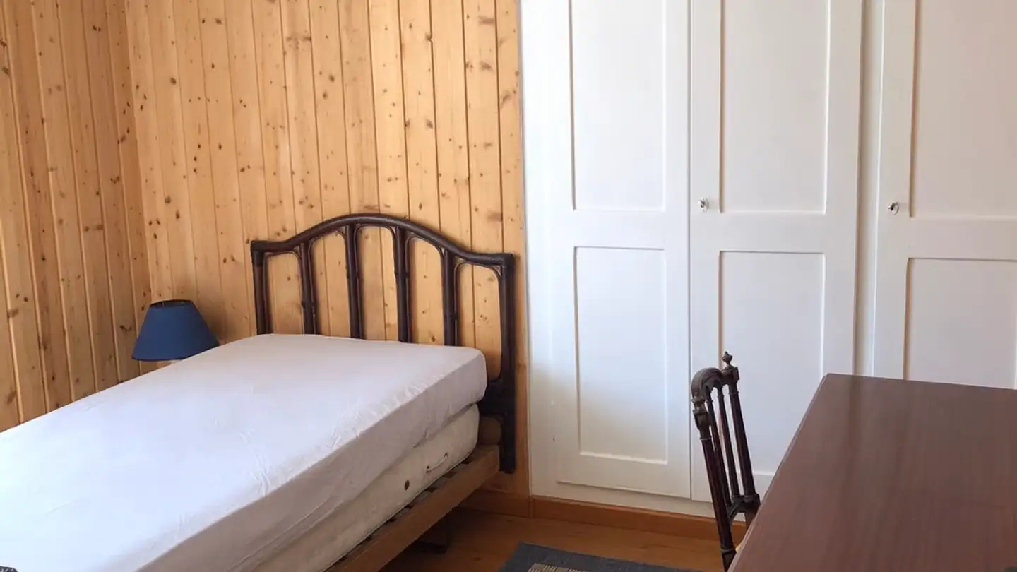 Apartment for rent - Rue De La Tour, 1955 Chamoson - Photo 3