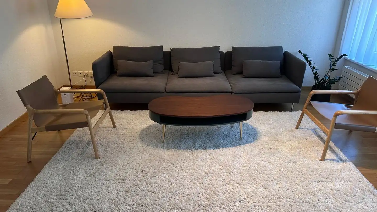 Appartamento ammobiliato in affitto - 8001 Zürich - Foto 2