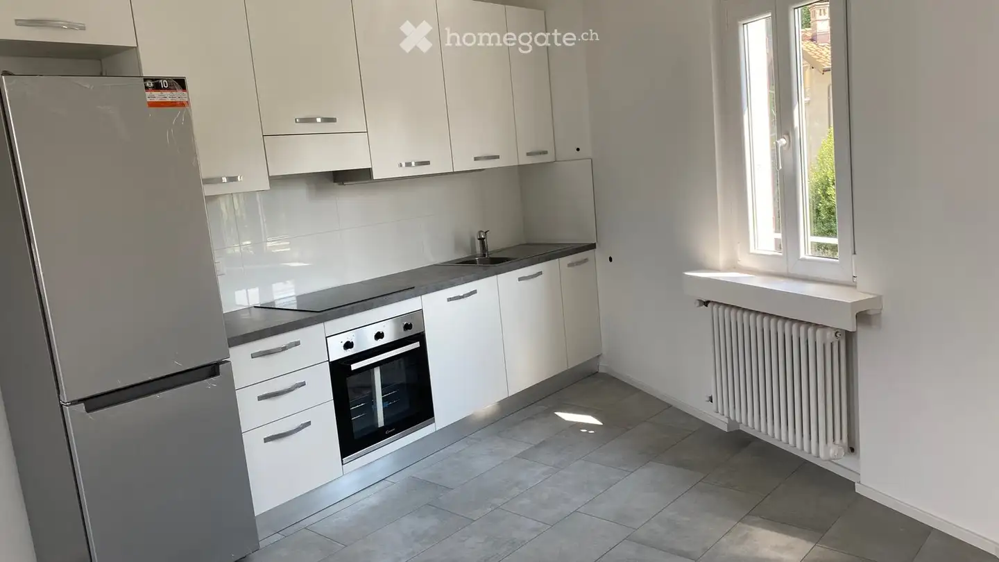 Appartamento in affitto - 6834 Morbio Inferiore