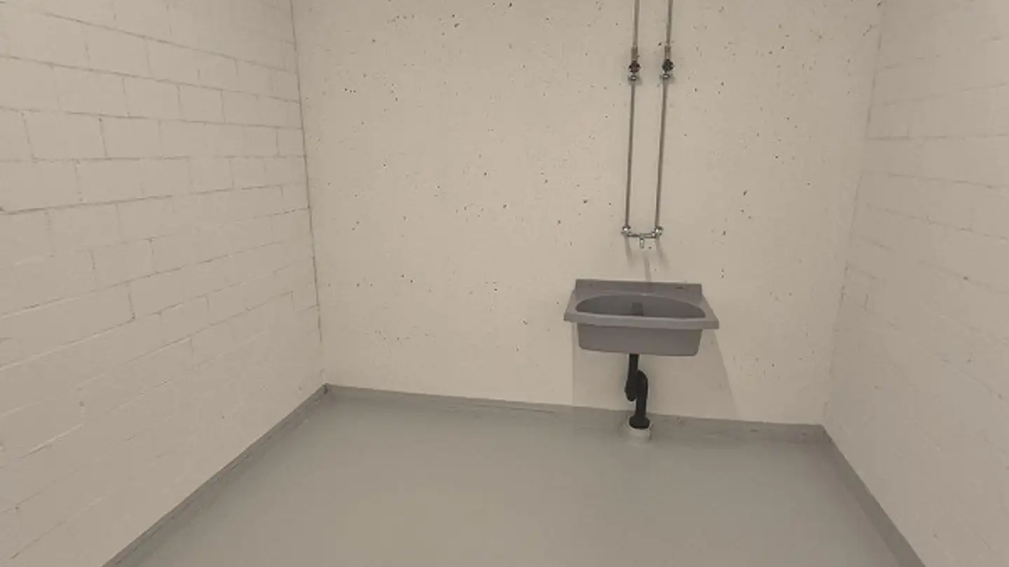 Werkstatt mieten - St. Gallerstrasse 51, 9325 Roggwil TG