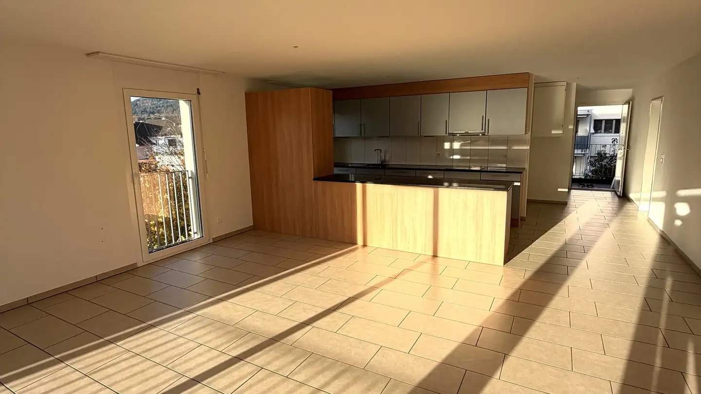 Appartamento in affitto - Münchwilerstrasse 3, 4332 Stein AG - Photo 2
