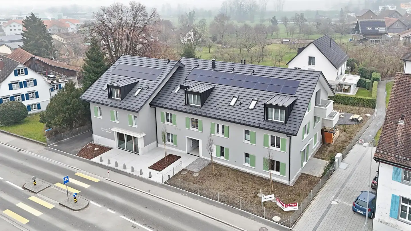 Werkstatt mieten - St. Gallerstrasse 51, 9325 Roggwil TG - Foto 3