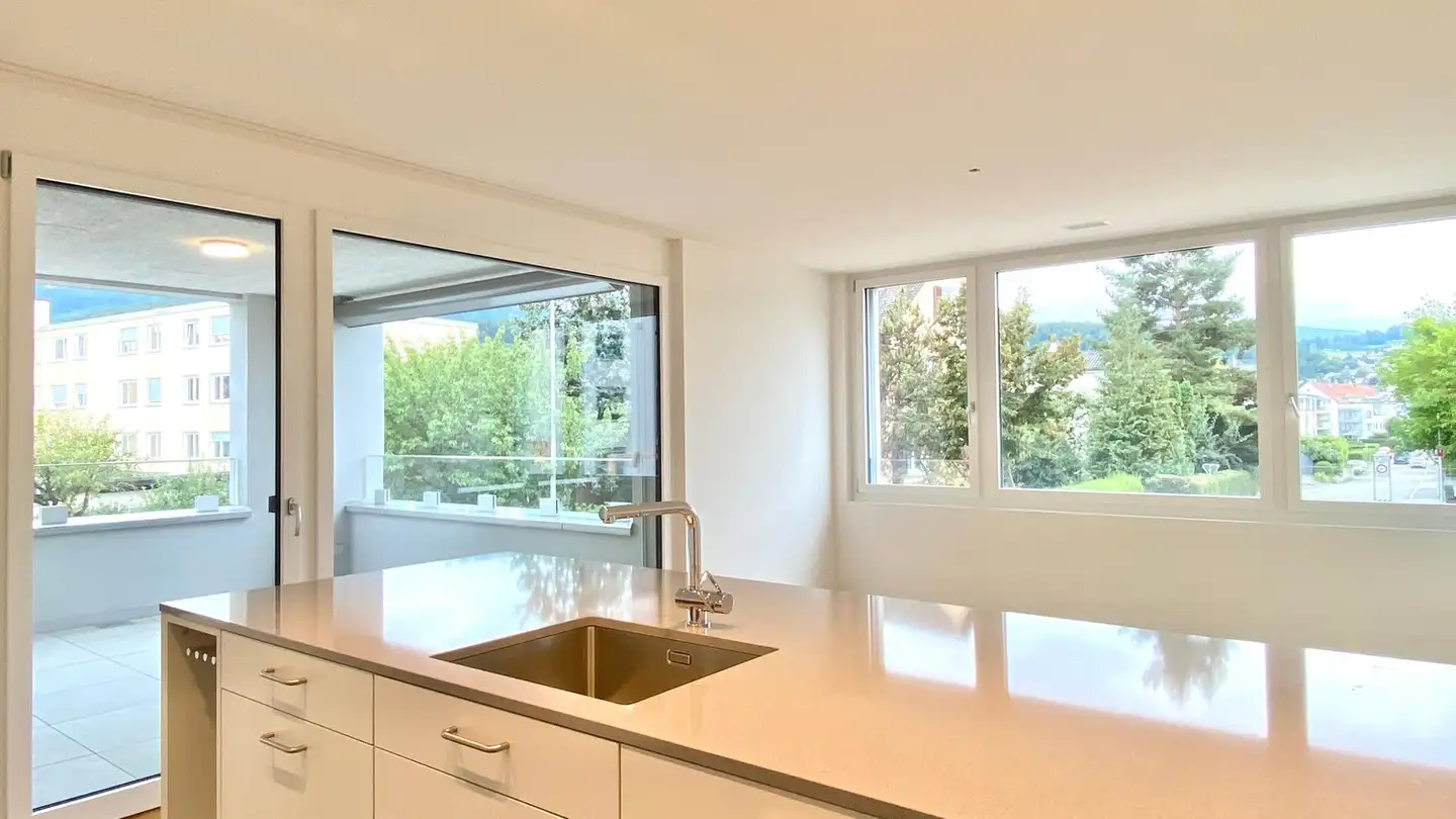 Appartamento in affitto - Häslirainweg 10, 4147 Aesch BL