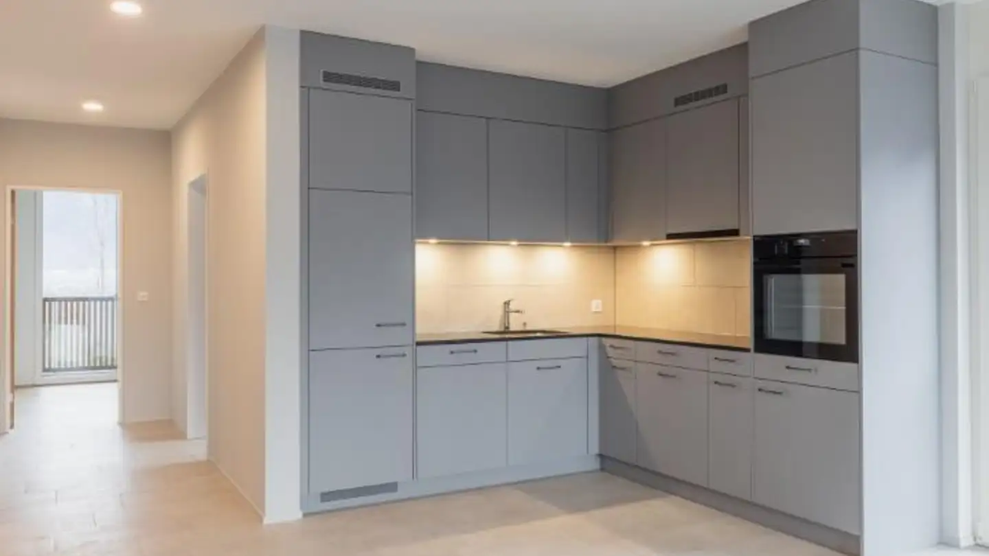 Appartamento in affitto - Bungertstrasse 6, 7205 Zizers - Foto 3