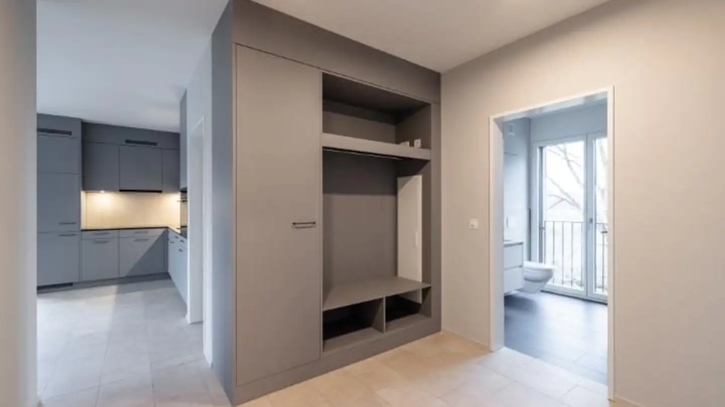 Appartamento in affitto - Bungertstrasse 6, 7205 Zizers - Foto 4